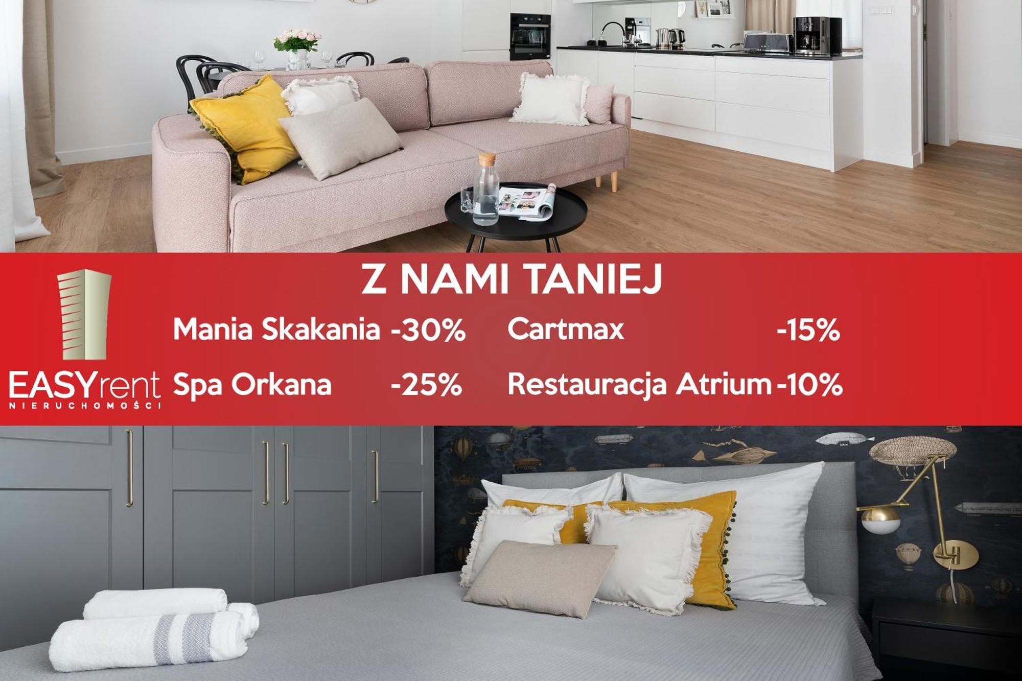 Easy Rent Apartments - Centrum 2 Lublin Buitenkant foto